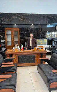 تجهیزات دفترکار