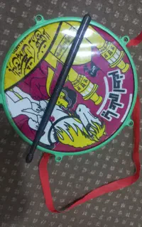 طبل بچگانه