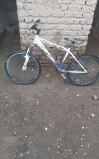 دوچرخه ۲۶ تنه آلمینیوم