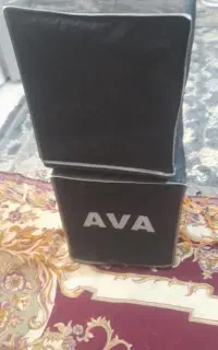 یک دستگاه اکو