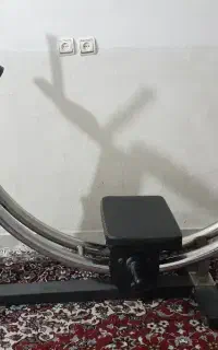 دستگاه ورزشی