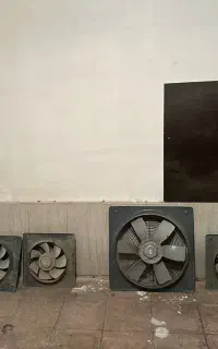 فن تهویه  هوا