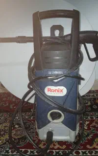 کارواش رونیکیس