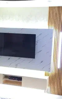 کناف کاغذدیواری ماربل شیت ترمووال برچسب کفپوش چمن