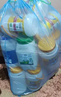 دبه ماست کم چرب