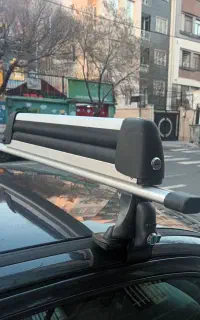 باربند اسکی و اسنوبورد top thole