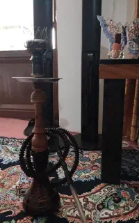 قلیان