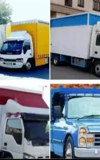 اتوبارباربری کهریزک باقرشهرری نازی آبادعلی آباد
