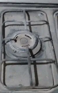 گاز