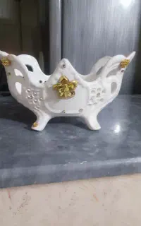 ظروف سرامیکی یک میلیون ششصد