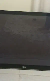 تلویزیون LCD ال‌جی
