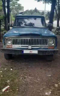 وانت‌سیمرغ‌۶۴‌کمپرسی