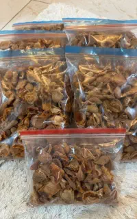 برگه زردآلو امسال