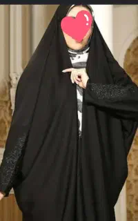 چادرعربی