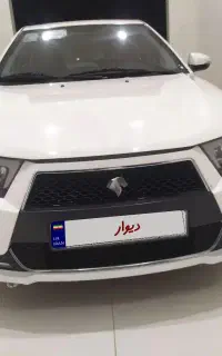 دنا پلاس اتومات آپشنال ۱۳۹۹خشک