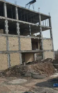 پیمانکاری ساختمان،سقف و ستون،سفت کاری،نازک کاری