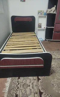 تخت خواب یکنفره