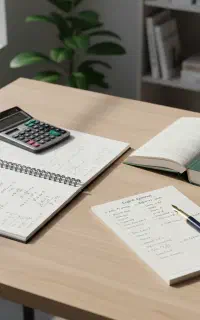 حل امتحانات و نمونه سوالات ریاضی و زبان