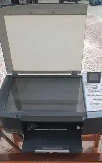پرینتر سه کاره hp
