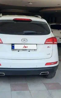 جک اس ۵ اتوماتیک موتور ۲۰۰۰