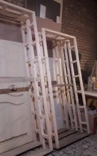 صنایع چوب  بلوط