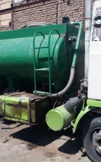 تخلیه چاه لوله بازکنی ماهدشت صفادشت محمدشهر