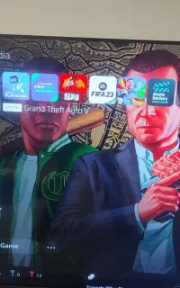 پلی استیشن ۵