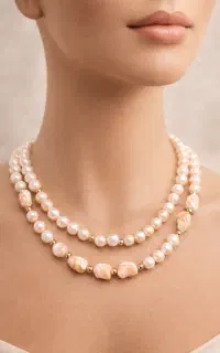 آموزش ساخت زیورالات شیک و مدرن