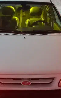 پراید مدل ۹۴