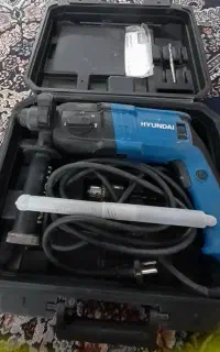 دریل چکشی ژاپنی