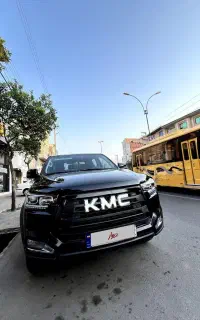 کی ام سی t8 1402