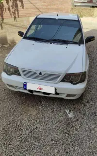 پراید 132