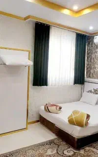 تور ریلی مشهد بلیط قطار فقط با هتل