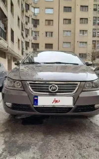 لیفان ۶۲۰ ۱۸۰۰کم کار