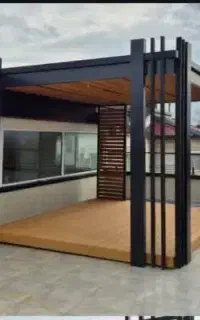 آلاچیق گرندلیت