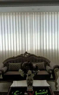 پرده نو