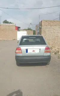 پراید ۱۴۱ مدل ۸۵