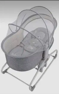گهواره ی برقی