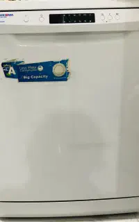 ماشین ظرفشوری pakshoma