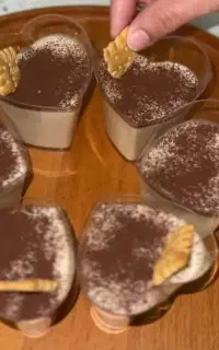 دسرهای خاص و حلواهای خوشمزه