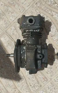 پمپ باد وسایل خاور و تراکتور