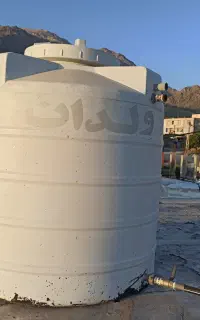 تانکرآب