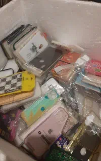 قاب گوشی