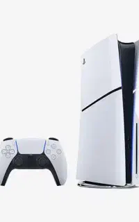 فروش کنسول ps5 اسلیم