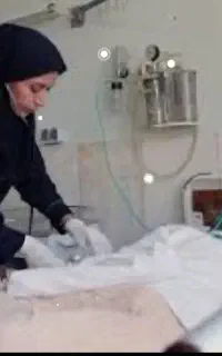 تزریقات در منزل
