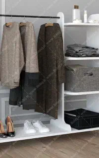 رگال لباس