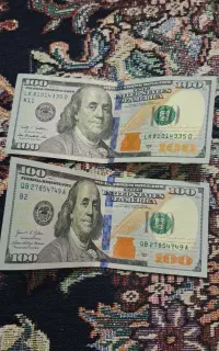 با سلام انواع پول کلکسیونی وشاباش