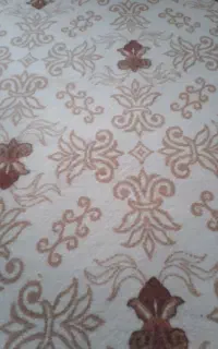 موکت ۹ متری