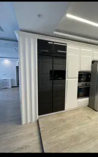 تولیددرب دکوفیکس  شیشه دوجداره پنجره upvc وترمال