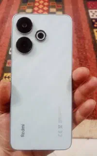 گوشی redmi 13